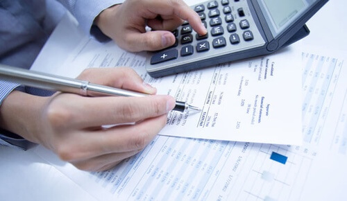 Tax and accounts for IT contractors