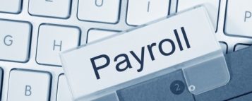 Contractor PAYE Payroll