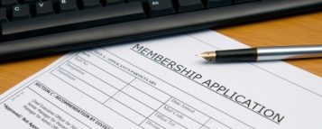 Professional Membership Expenses