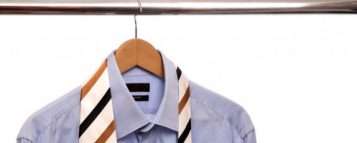 interview tie colour contractor