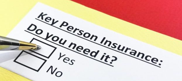 do you need key person insurance