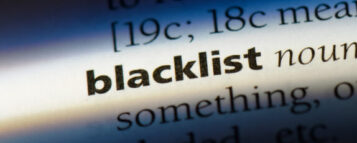 hmrc umbrella blacklist
