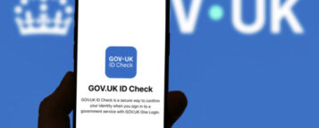 company director identity verification ID