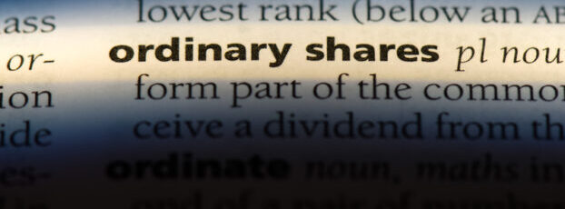 statement of capital