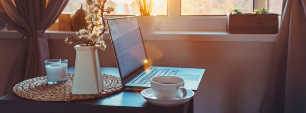 run limited company from home
