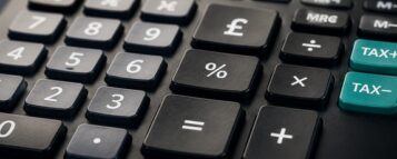 ir35 take home pay calculator