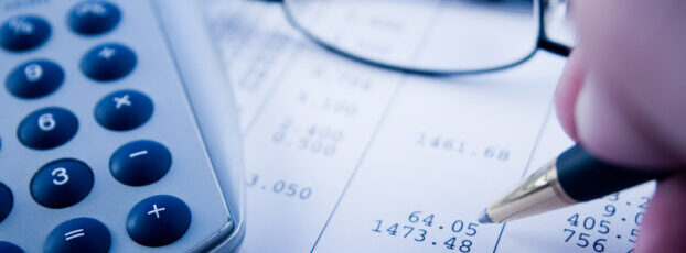 amend limited company accounts