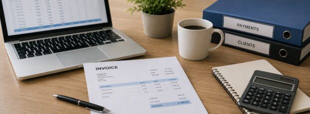 contractor timesheet