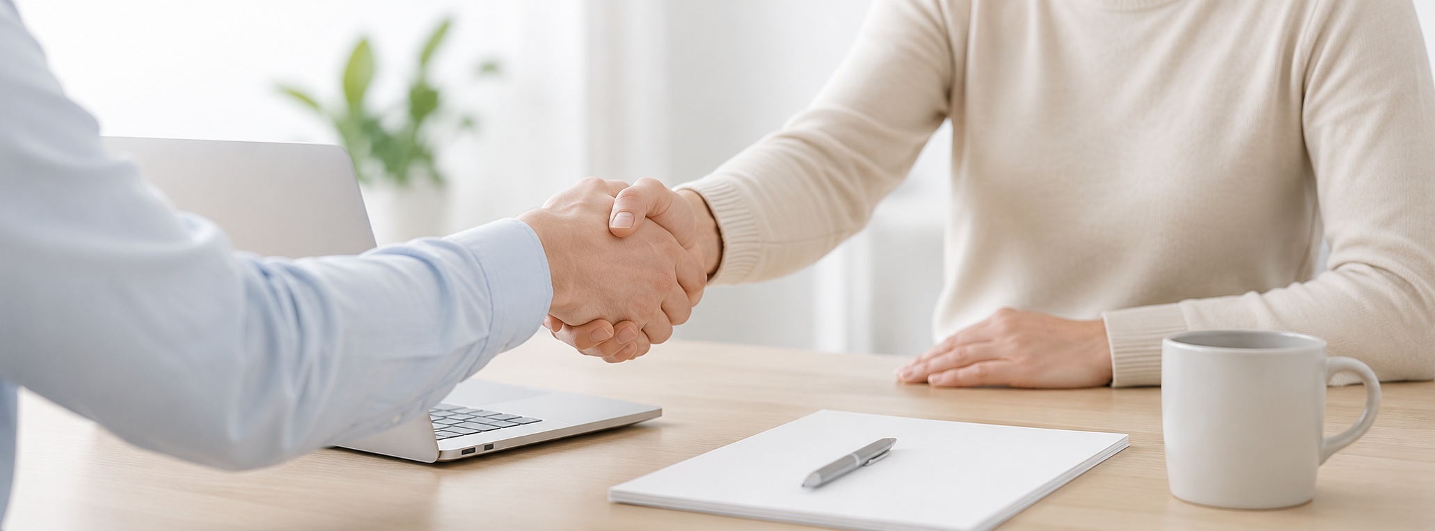 contract direct client