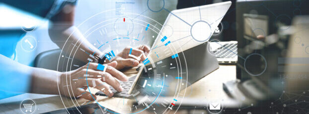 contractor making tax digital