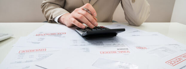bad debt tax relief limited company