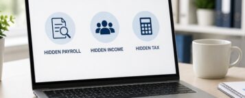 ghost payroll