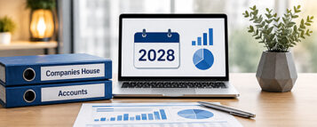 2028 companies house profit loss
