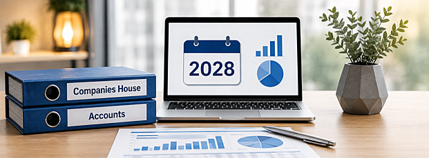 2028 companies house profit loss
