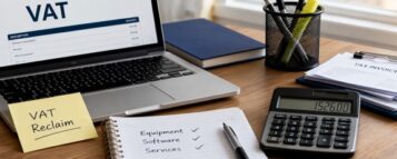 claim vat back pre registration