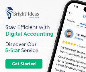 Bright Ideas Accountancy