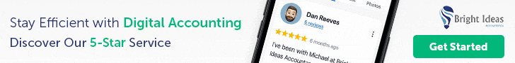 Bright Ideas Accountancy