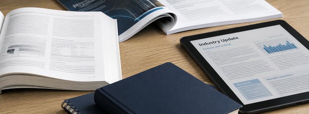 books magazine publication limited company expenses
