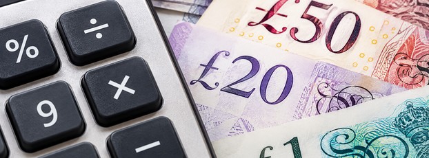 contractor day rate salary calculator