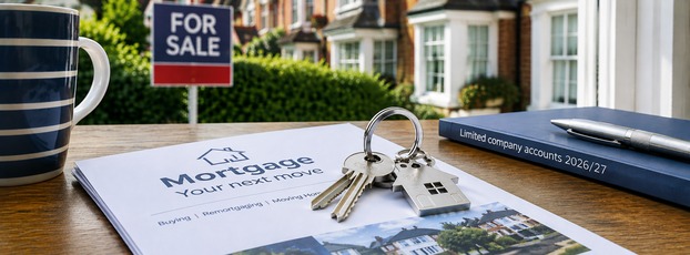 contractor mortgages