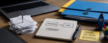 accountancy fees tax deductible limited company