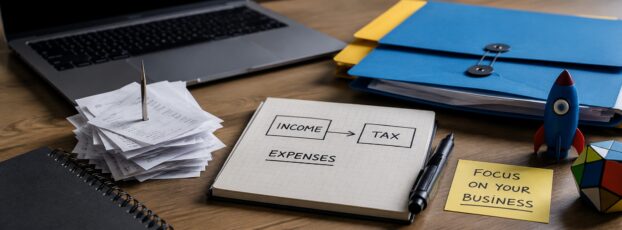 accountancy fees tax deductible limited company