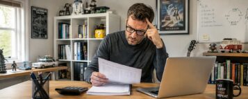 accountant limited company mistake
