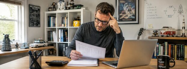 accountant limited company mistake