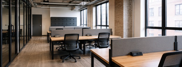 office virtual space limited company expense